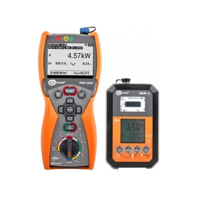 Seaward PV 1525