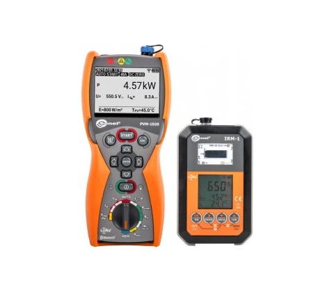 Seaward PV 1525