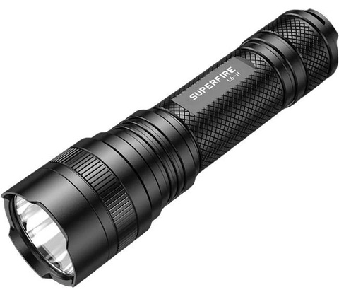 Superfire L6-H