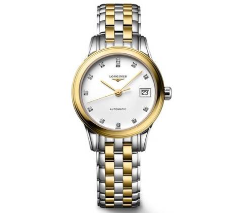 Longines L4.274.3.27.7
