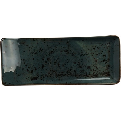 FINE DINE Servírovací talíř 215x120 mm Arando
