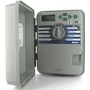 Zavlažovacie hodiny a automaty Hunter XCORE 601 E 6 sekcií externá