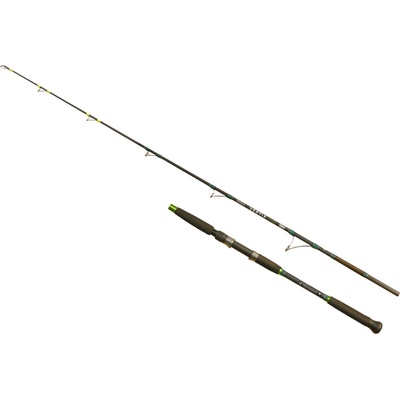 WIZARD Vertix Boat JIG 1,8 m 200-300 g 2 díly