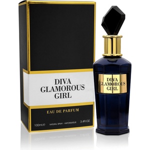 Fragrance World Diva Glamorous Girl EDP 100 ml Парфюми