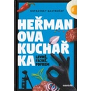 Heřmanova kuchařka - levně, fajně, fofrem - Ivana Auingerová