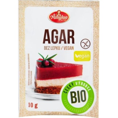 Amylon Agar BIO 10 g