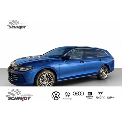 Volkswagen Passat Variant 1.5 eHybrid Elegance DSG 150 kW