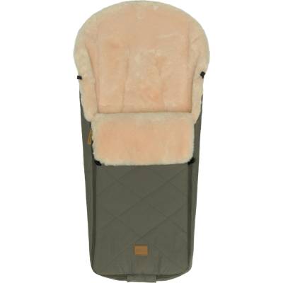 Fillikid zimní Vegan Comfort Olive