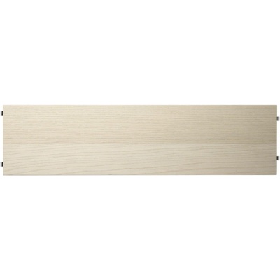 String Sada polic 78 x 30 cm, Ash, 3 kusy, 7830-06-03