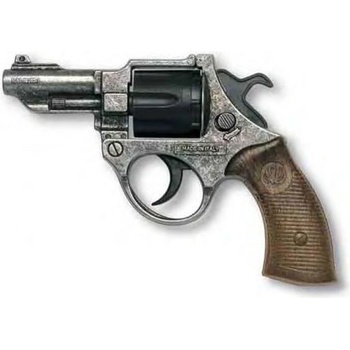 Edison Giocattoli hračkárska zbraň F.B.I. Federal 69100