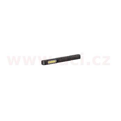 LEDLENSER LED LENSER W2R WORK - ruční svítilna pracovní s bodovým a prostorovým osvětlením, dobíjecí, dosvit 60 m, záruka 7 let