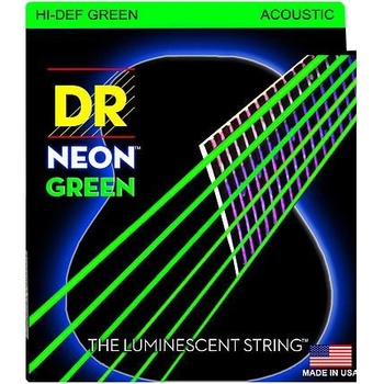 DR Strings HiDef