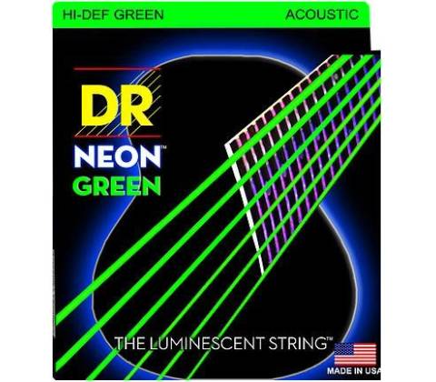 DR Strings HiDef