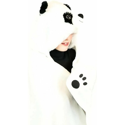 Cozy Noxxiez Deka Deka Panda