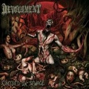DEVOURMENT: CONCEIVED IN SEWAGE CD