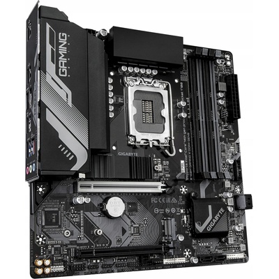 Gigabyte B760M GAMING X DDR4 GEN5