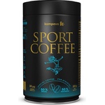 Kompava Sport Coffee/ Кафе, обогатено с витамини и минерали x 225 g прах, Kompava (RE_985131 KOMPAVA)