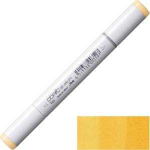 Copic Sketch Химикал маркер 5, 5 - 10 mm 21 Buttercup Yellow 1 бр (65.2014)