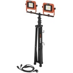Powerplus Акумулаторен прожектор Power Plus POWDP8035 - 2x20V / 230V (5400338095061)