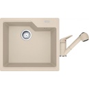 Set Franke UBG 610 + FC 9547