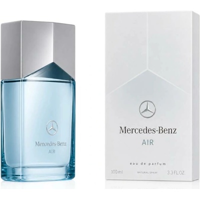 Mercedes-Benz Air parfémovaná voda pánská 100 ml
