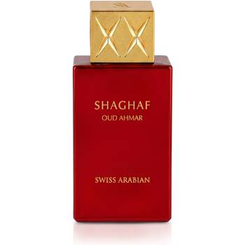 Swiss Arabian Shaghaf Oud Ahmar EDP 25 ml