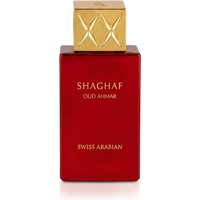 Swiss Arabian Shaghaf Oud Ahmar EDP 25 ml