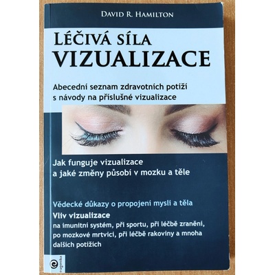 Léčivá síla vizualizace