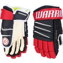 Hokejové rukavice Warrior Alpha QX4 SR
