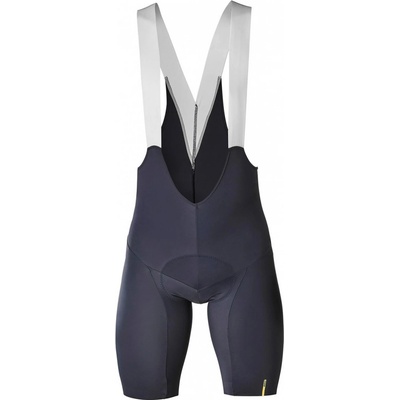 Mavic s vložkou a laclem Cosmic black/white