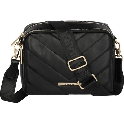 Travelite BARBARA Cozy crossbody Bag Black 3l