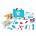 Melissa & Doug - Tierarzt Set