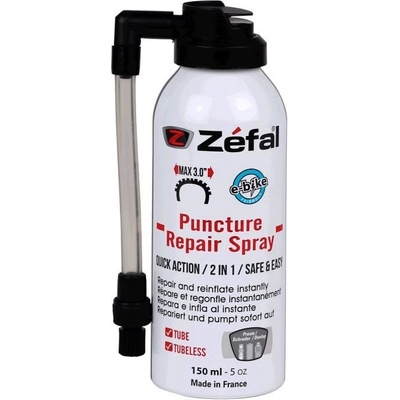 Zefal Repair Spray 75ml