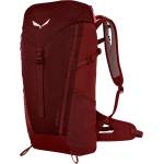 Salewa Дамска туристическа раница Salewa Women's Alp Mate 24 Walking backpack - Syrah - размер One Size (502-7368-0311)