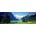 EUROGRAPHICS - Puzzle Lake Louise, Canadian Rockies 1000 - 1 000 piese
