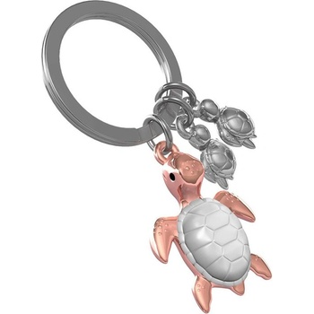 Metalmorphose Ключодържател Костенурка Metalmorphose MTM195-01 (MTM195-01)