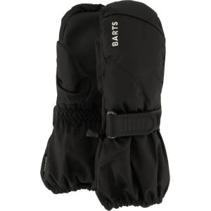 Barts Детски ръкавици Barts Kids Tec Mitts Gloves - Black - размер 2 (EU) (202-0504-0111)