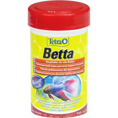 Tetra Betta 100 ml