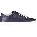 Calvin Klein Мъжки спортни обувки calvin klein, Цвят Синьо (ym0ym00084_blu_chw)