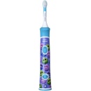 Elektrické zubné kefky Philips Sonicare for Kids HX6321/04