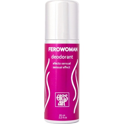 Ferowoman Deodorant 65ml