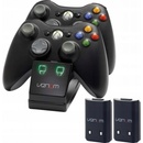 Venom VS2891 Xbox 360 charger battery set Xbox 360