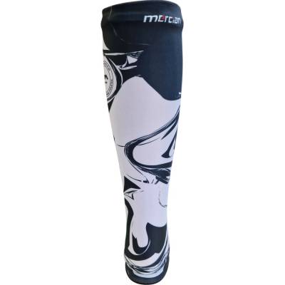 Mercian Sports Elite White Swirl