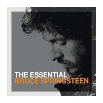 SPRINGSTEEN BRUCE: ESSENTIAL CD
