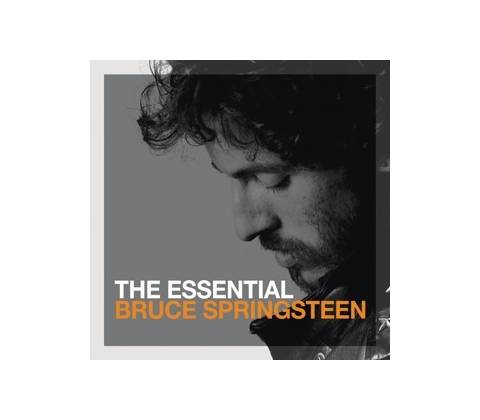 SPRINGSTEEN BRUCE: ESSENTIAL CD