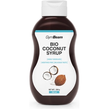 GymBeam БИО Кокосов сироп 250 ml
