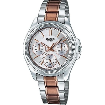 Casio LTP-2088RG-7A