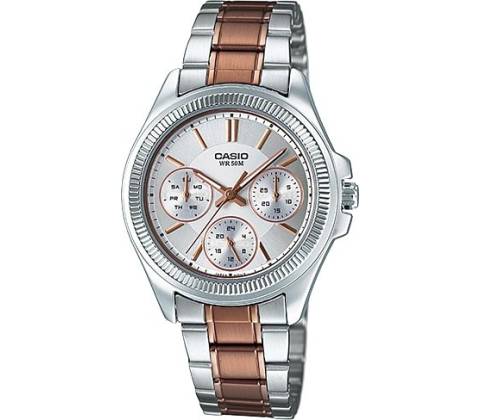 Casio LTP-2088RG-7A