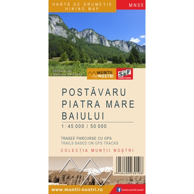 Postavaru Piatra Mare Baiului Mountains