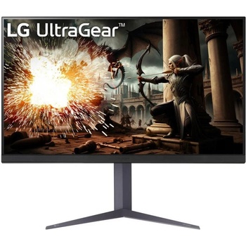 Image 1 of LG UltraGear 32GS75Q-B